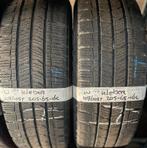 2x205-65-16C Kleber Winter 2x4.5m €40 Per Band 205 65 16C, Auto-onderdelen, Banden en Velgen, Ophalen, 16 inch, Band(en), Bestelwagen