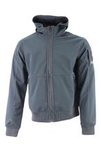 Napapijri Jas in maat S Zwart, Kleding | Heren, Verzenden, Zo goed als nieuw, Zwart, Napapijri