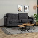 BESTEL DIRECT! bank 3-zits Florida antraciet