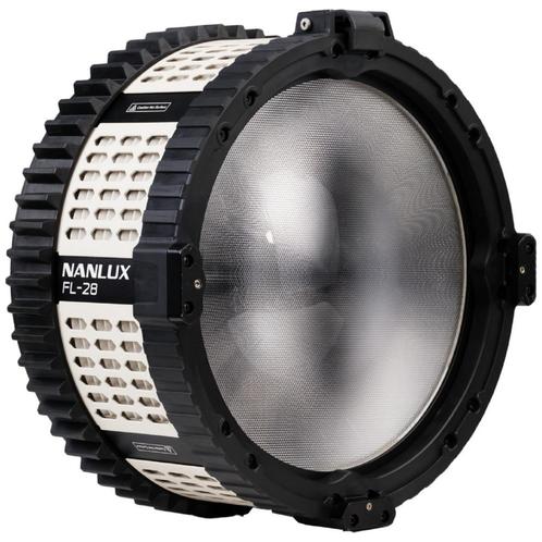 Nanlux FL-28 Fresnel Lens, Audio, Tv en Foto, Fotografie | Fotostudio en Toebehoren, Overige typen, Nieuw, Ophalen of Verzenden