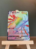 Regieleki VMAX (SIT 198), Ophalen of Verzenden, Nieuw, Losse kaart, Foil