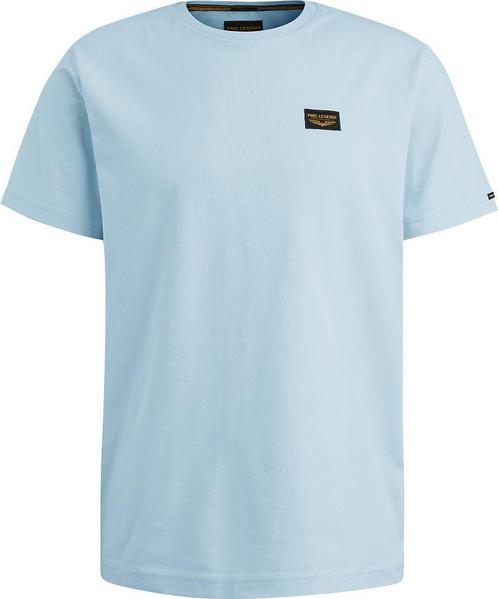 PME Legend Guyver T-Shirt Lichtblauw maat XXL Heren, Kleding | Heren, T-shirts, Nieuw, Overige maten, Verzenden