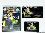 Sega Megadrive - Andre Agassi Tennis, Verzenden, Gebruikt