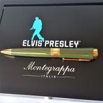 Montegrappa - Elvis Presley - Limited Edition N° 1 - 958 -, Verzamelen, Nieuw