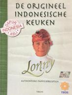 Origineel Indonesische Keuken 9789051217117 L> Gerungan, Boeken, Kookboeken, Verzenden, Gelezen, L> Gerungan