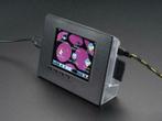 PiTFT Behuizing voor Raspberry Pi Model B van Adafruit 1892