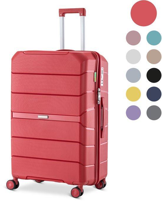 2dekans | SC Urban Adventurer - Handbagage Koffer -, Sieraden, Tassen en Uiterlijk, Koffers, Zo goed als nieuw, Ophalen of Verzenden