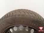 Smart 453 Renault Twingo 14+ Reservewiel velg 4x100 Kuhmo th, Ophalen, Gebruikt, Smart