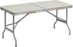 10% KORTING! | Campingtafel Klaptafel Voor 6 Personen Tuinta