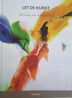 Uit de kunst 9789085281146, Boeken, Verzenden, Zo goed als nieuw