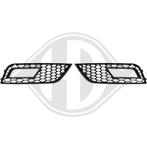 BUMPER GRILL VOOR AUDI A4/S4 B8 2008-2011, Auto-onderdelen, Carrosserie en Plaatwerk, Ophalen of Verzenden, Nieuw
