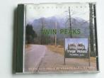 Twin Peaks - Soundtrack, Verzenden, Nieuw in verpakking