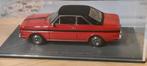 Neo Scale Models 1:43 - Modelauto - Ford P6 15M Coupé RS, Nieuw