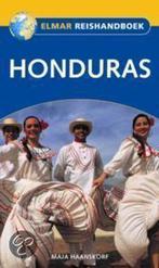 Reishandboek Honduras 9789038905884 Haanskorf, Gelezen, Haanskorf, Verzenden