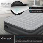 Luchtbed - 2 Persoons - Luchtmatras met pomp - Opblaasbed -, Verzenden, Nieuw