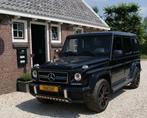 Mercedes Benz G-Klasse grijs kenteken sets en ombouw, Nieuw, Mercedes-Benz