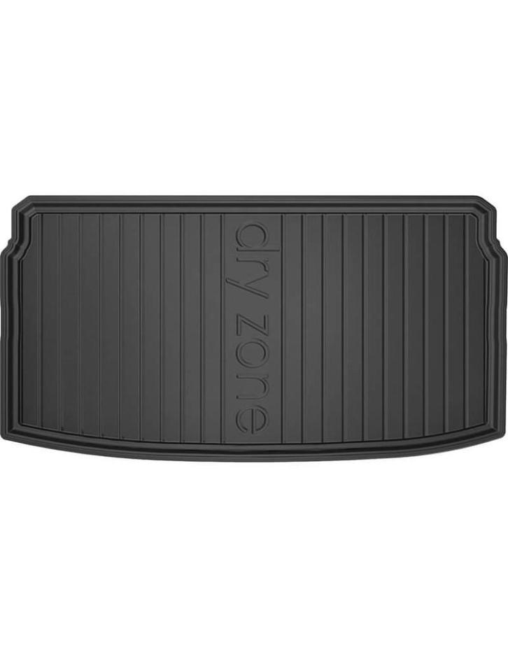 All Weather kofferbakmat Volkswagen Polo VI lage vloer (vers, Auto diversen, Automatten, Nieuw, Ophalen of Verzenden