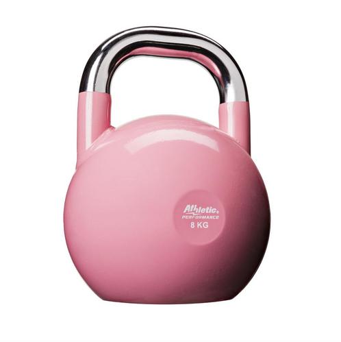 Competition Kettlebell - 8 Kg, Sport en Fitness, Fitnessmaterialen, Overige typen, Nieuw, Verzenden