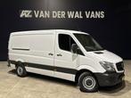 Mercedes-Benz Sprinter 316 CDI 164pk L2H1 Euro6 Airco |, Auto's, Bestelauto's, Wit, Mercedes-Benz, Nieuw, Handgeschakeld