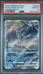 The Pokémon Company - 1 Graded card - Pokémon - Pokemon, Nieuw