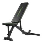 Tunturi UB40 Utility Bench l Trainingsbank, Verzenden, Nieuw, Metaal