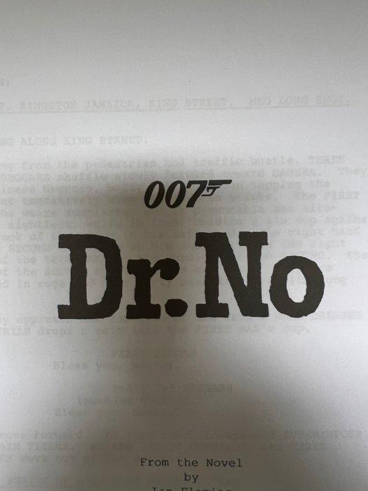 James Bond - Dr.No (1962) - Sean Connery, Ursula Andress,, Verzamelen, Film en Tv