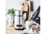 Gastroback 42359 - Melkopschuimer - 650 W - RVS, Verzenden, Zo goed als nieuw