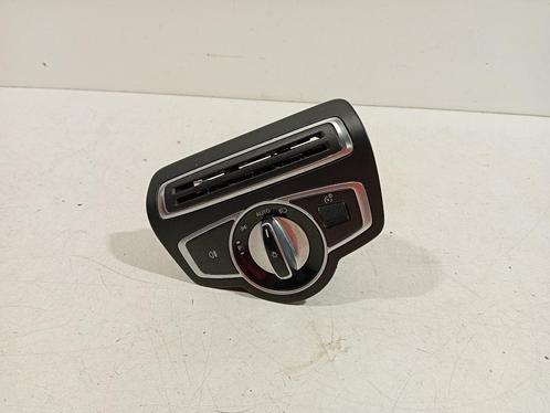Lichtschakelaar Mercedes-Benz C-Class  C 350 e A2059057007, Auto-onderdelen, Elektronica en Kabels, ARN erkend, Stiba lid, Erkend duurzaam