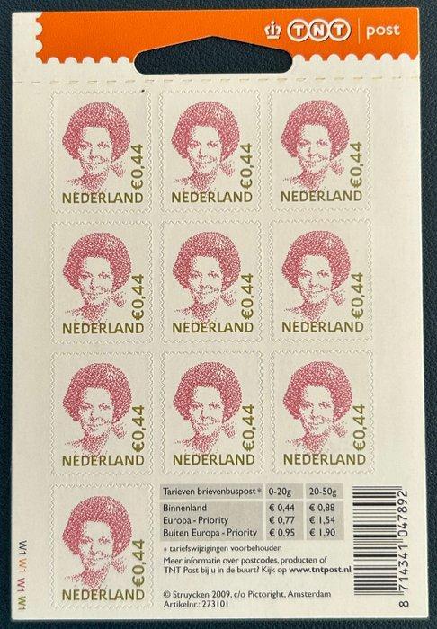 Nederland - Selectie postfrisse Hangvelletjes, Postzegels en Munten, Postzegels | Nederland