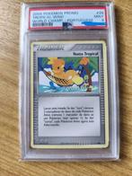 Pokémon - 1 Graded card - PSA 9 - Various sets, Nieuw