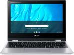Acer Chromebook Spin 311 CP311-3H-K1L1 (Azerty toetsenbord), Verzenden, Zo goed als nieuw