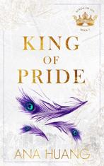 9789021485836 Kings of sin 2 - King of pride, Verzenden, Nieuw, Ana Huang