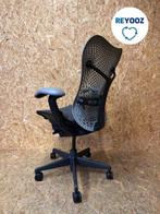 Bureaustoel Herman Miller Mirra - grijs - re-use, Vergader- of Presentatieruimte, Verzenden, Gebruikt, Stoel