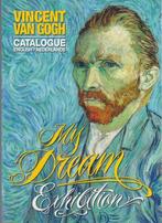 Van Gogh my dream exhibition 9789090270500 Melcher de Wind, Verzenden, Gelezen, Melcher de Wind