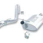 Borla 91-95 Jeep Wrangler YJ 4.0L 6cyl 4WD 2Dr SS Single, Ophalen of Verzenden, Nieuw