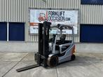 STILL RX60-25 Container Heftruck, 2500KG, 2015, 3063u, 2000 tot 3000 kg, Elektrisch, Heftruck, STILL