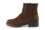 Pantofola dOro Wandelschoenen in maat 42 Bruin | 10% extra, Kleding | Heren, Schoenen, Bruin, Verzenden, Zo goed als nieuw, Pantofola d'Oro