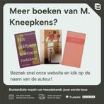 LANDSCHAP MET VAKANTIE 9789068014778 M. Kneepkens, Verzenden, Gelezen, M. Kneepkens