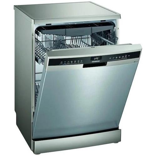 €649 Siemens SN23HI42VE Vaatwasser, Witgoed en Apparatuur, Vaatwasmachines, Vrijstaand, Ophalen of Verzenden