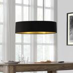 Stijlvolle hanglamp Minsk 2xE27 zwart, Huis en Inrichting, Lampen | Hanglampen, Verzenden, Nieuw