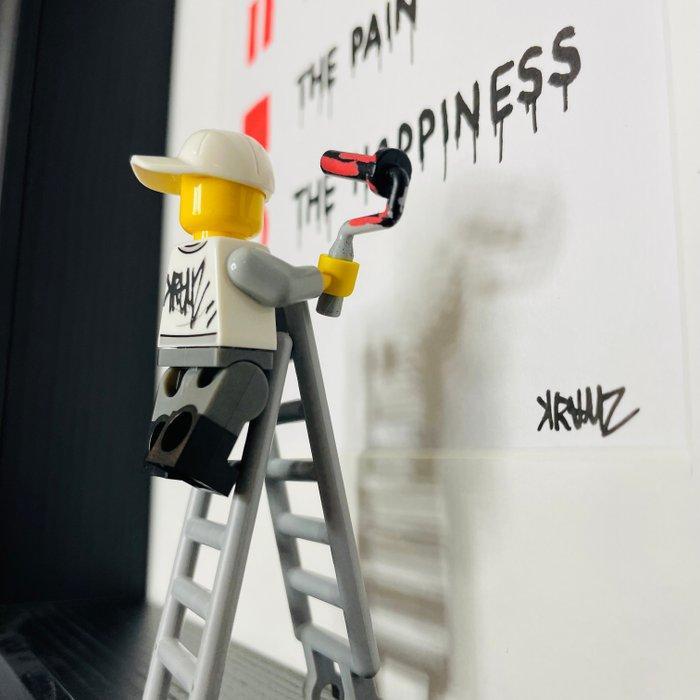 KRAM2 (1981) - PLAY, Antiek en Kunst, Kunst | Designobjecten