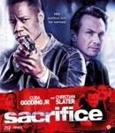 Sacrifice - Blu-ray, Cd's en Dvd's, Blu-ray, Verzenden, Nieuw in verpakking