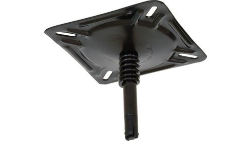 Springfield King Pin draaiplateau met veer, Watersport en Boten, Bootonderdelen, Overige typen, Nieuw, Zeilboot of Motorboot