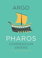 PHAROS Compendium Grieks 9789492000507 Adriaan Kegel, Boeken, Verzenden, Zo goed als nieuw, Adriaan Kegel