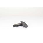 Brake pad : front, Verzenden, Nieuw