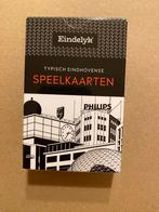 Set Typisch Eindhovense Speelkaarten - NIEUW, Verzamelen, Speelkaarten, Jokers en Kwartetten, Ophalen of Verzenden, Zo goed als nieuw