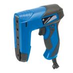Silverline Compacte netstroom nietmachine - 15 mm - 45 wa..., Ophalen of Verzenden, Nieuw