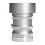 Light Lens Lab M 50mm F2.0 Rigid-SPII for Leica M-Mount, Ophalen of Verzenden, Zo goed als nieuw