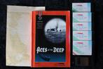 Aces of the Deep PC Game + Manuals, Verzenden, Nieuw