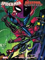 Spider-Man vs Deadpool: Is het niet Bromantisch? 1 (van 2) [, Boeken, Strips | Comics, Verzenden, Nieuw